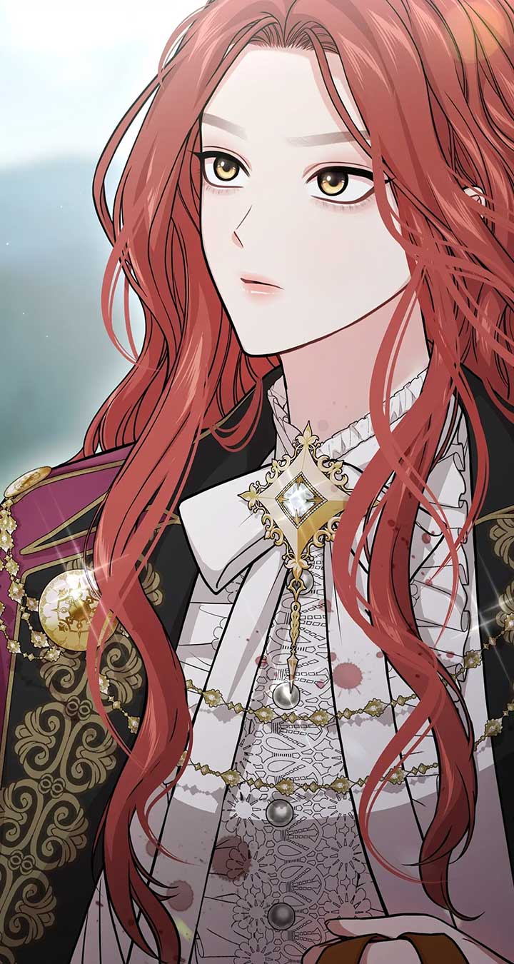 The Secret Bedroom of a Dejected Royal Daughter Chapter 94 42
